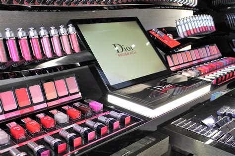 dior maquillage boutique